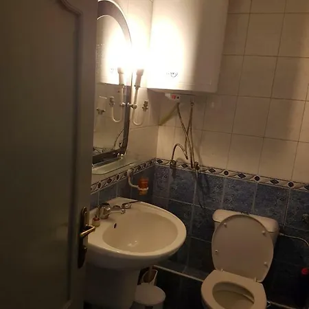 Apartman Браво 1 Апартаменти