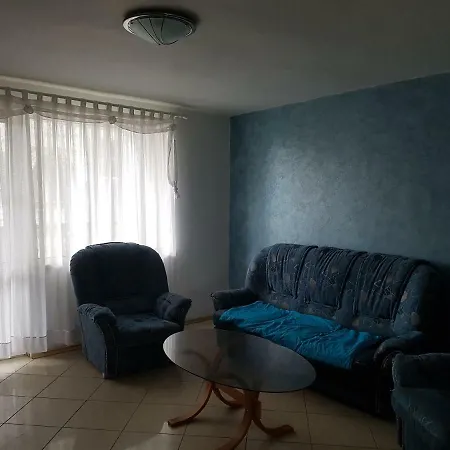 Apartman Браво 1 Апартаменти *
