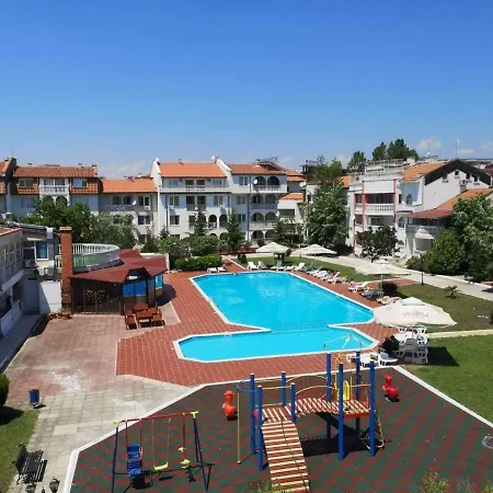 Apartman Браво 1 Апартаменти Szveti Vlasz